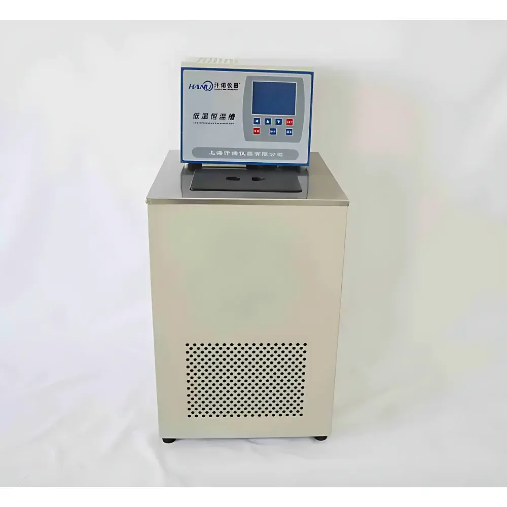 Hanuo DC-0510 Precision Refrigerated Circulating Bath