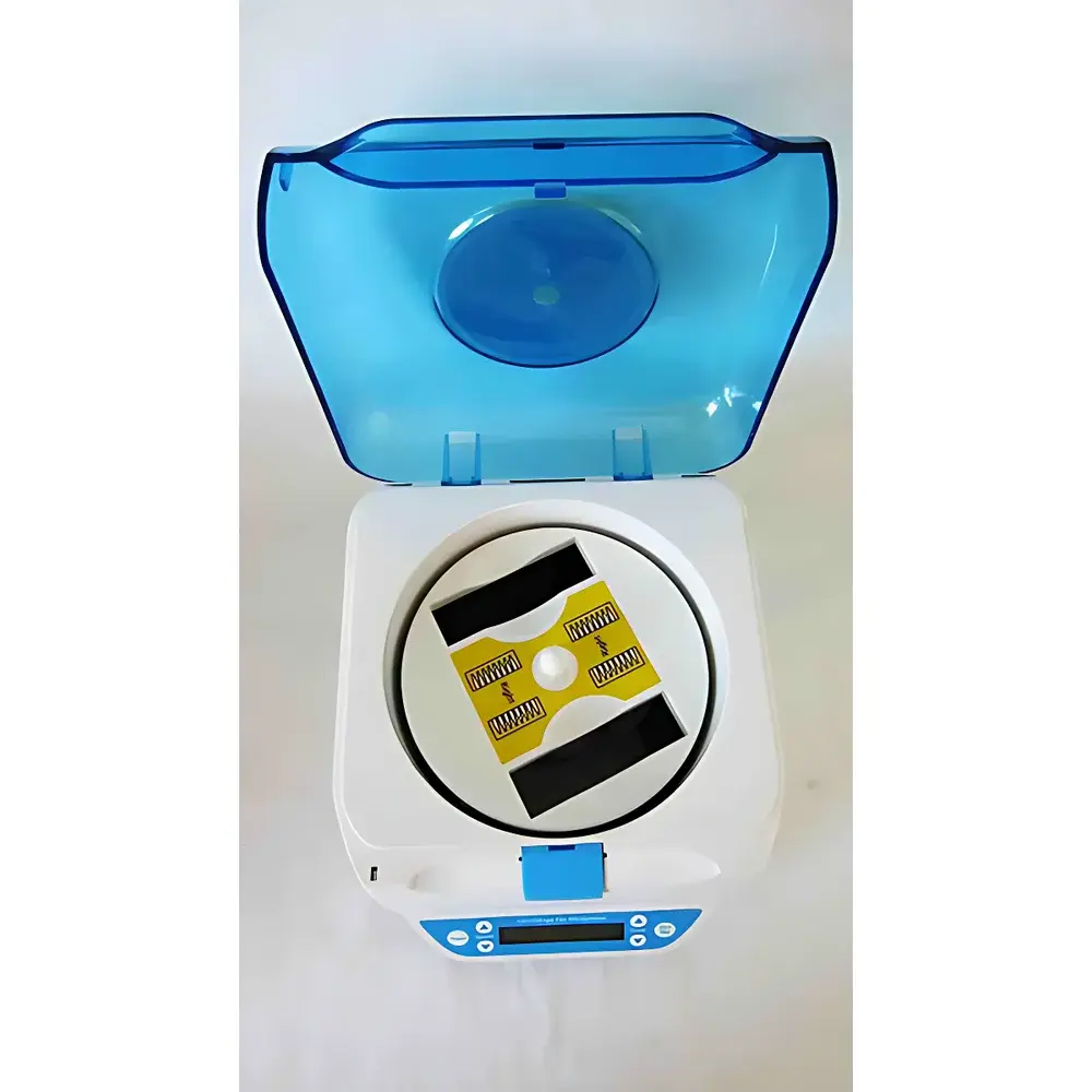 Hanuo MINIP-2500 Microplate Mini Centrifuge
