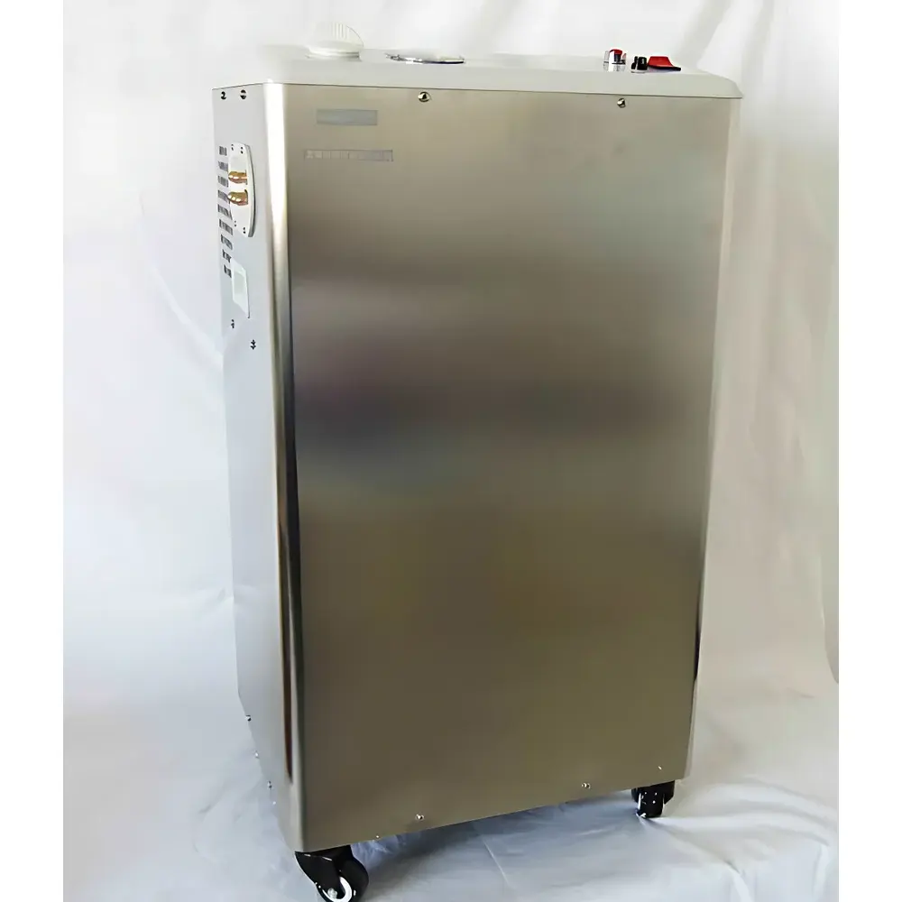 Hanuo SHZ Series Vertical Stainless Steel Circulating Water Vacuum Pump