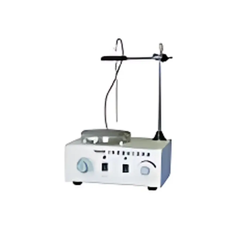 Hanuo S21-1 Dual-Direction Magnetic Stirrer