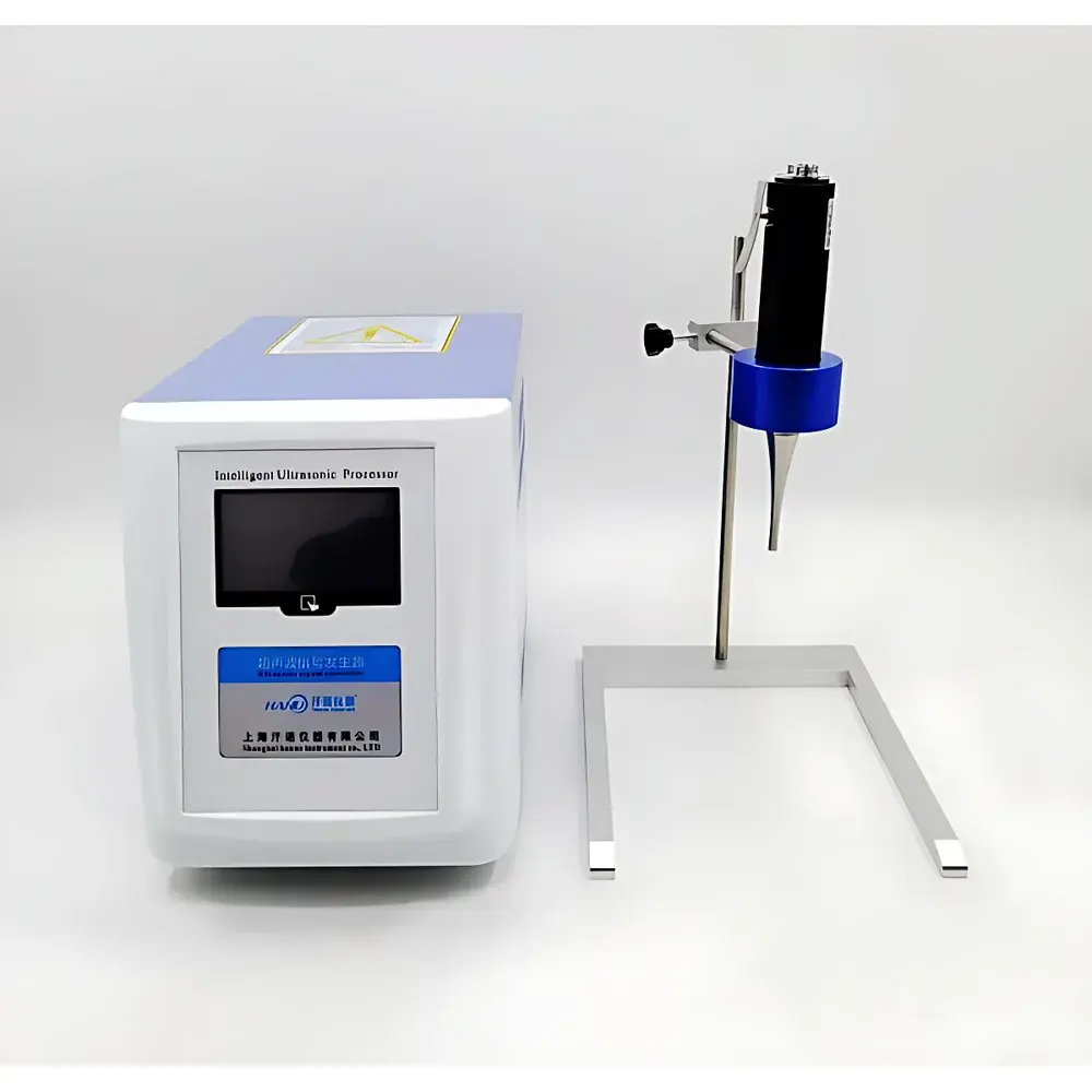 Hanuo HN-250M Handheld Ultrasonic Homogenizer