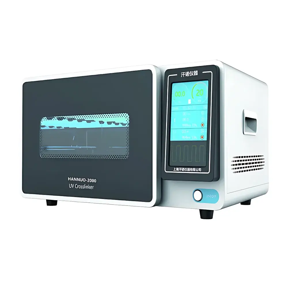 Hanuo HANNUO-2000 Intelligent UV Crosslinker