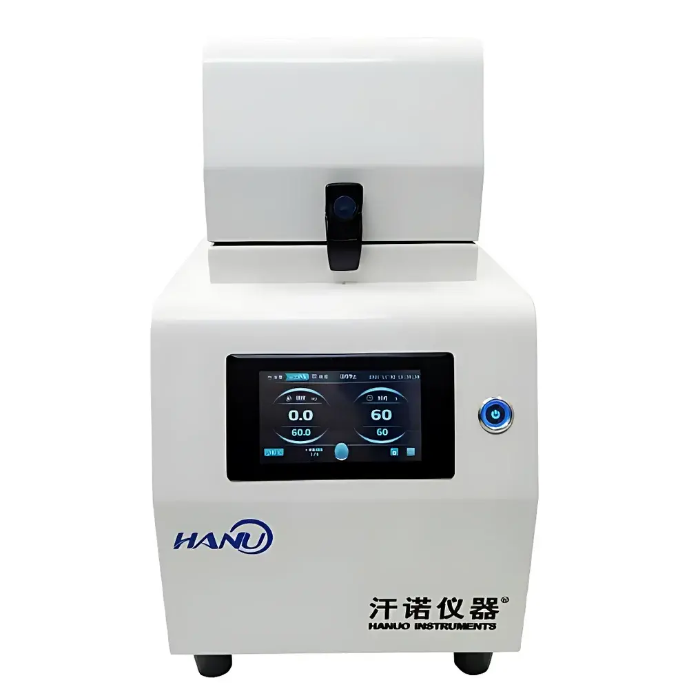 Hanuo Daxluot-48 High-Throughput Tissue Grinder & Homogenizer