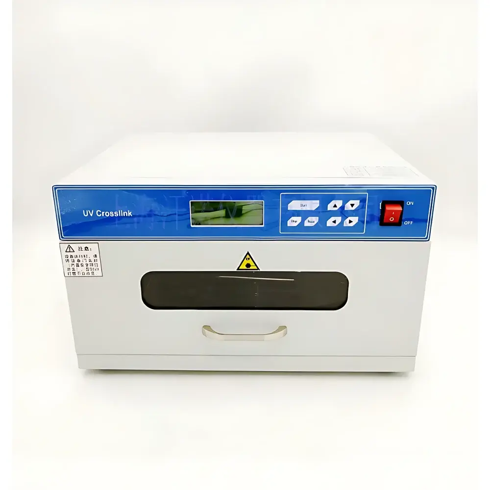 Hanuo HNUV-II UV Crosslinker