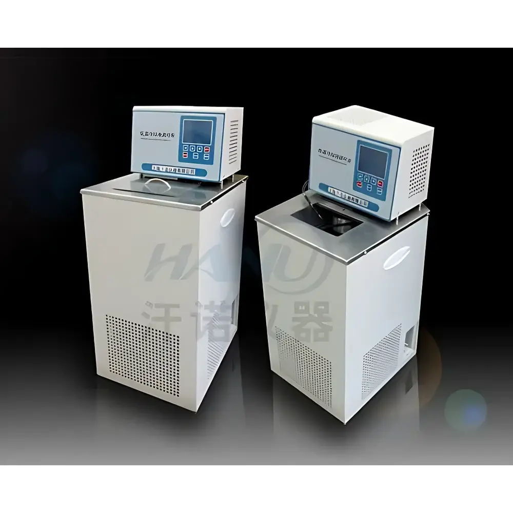 Hanuo DL-1005 Benchtop Circulating Chiller