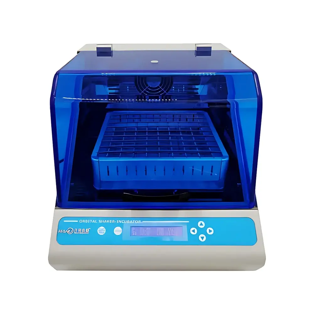 Hanuo HN-6020SE Microbial Sample Preprocessing Instrument