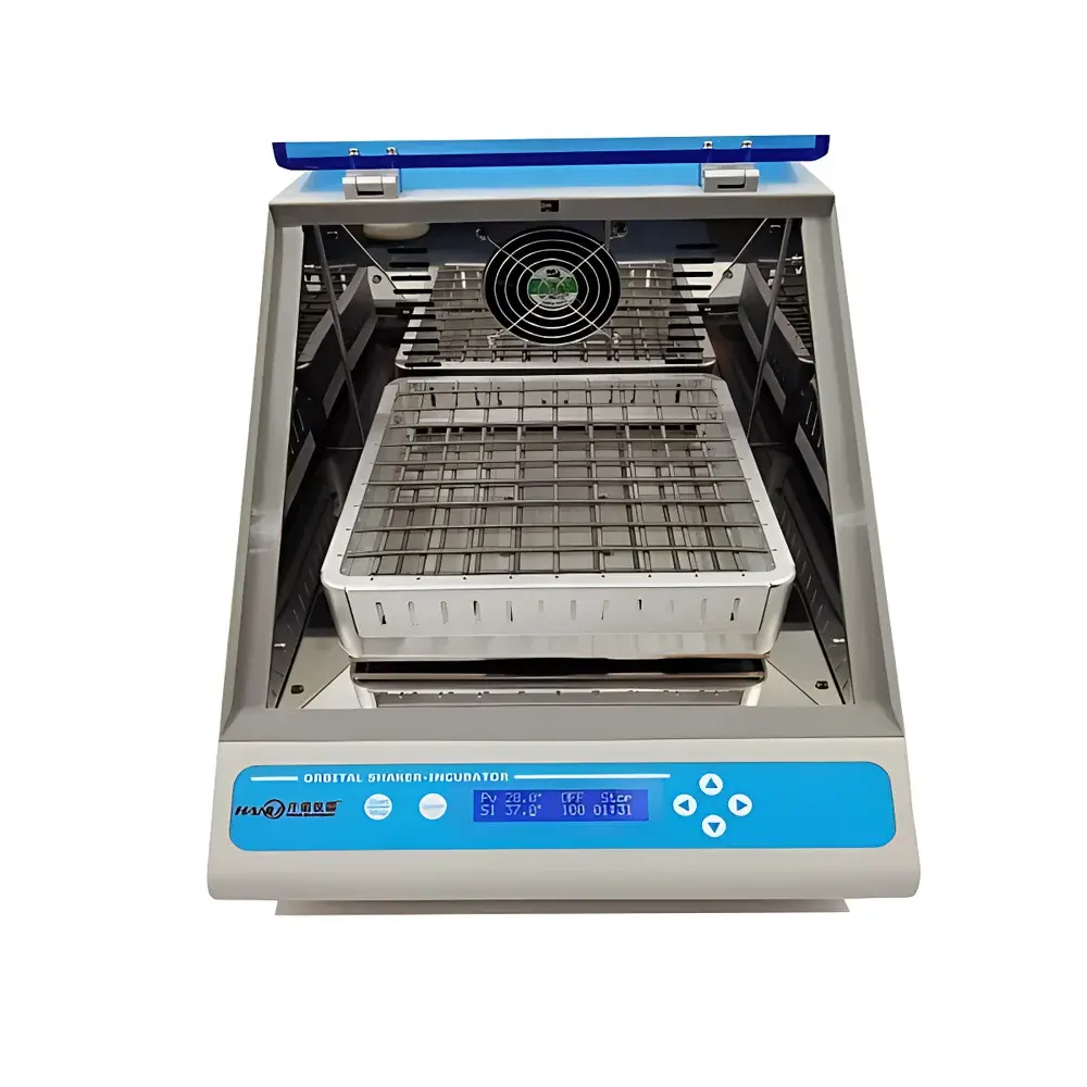 Hanuo HN-6020SE Microbial Sample Preprocessing Instrument