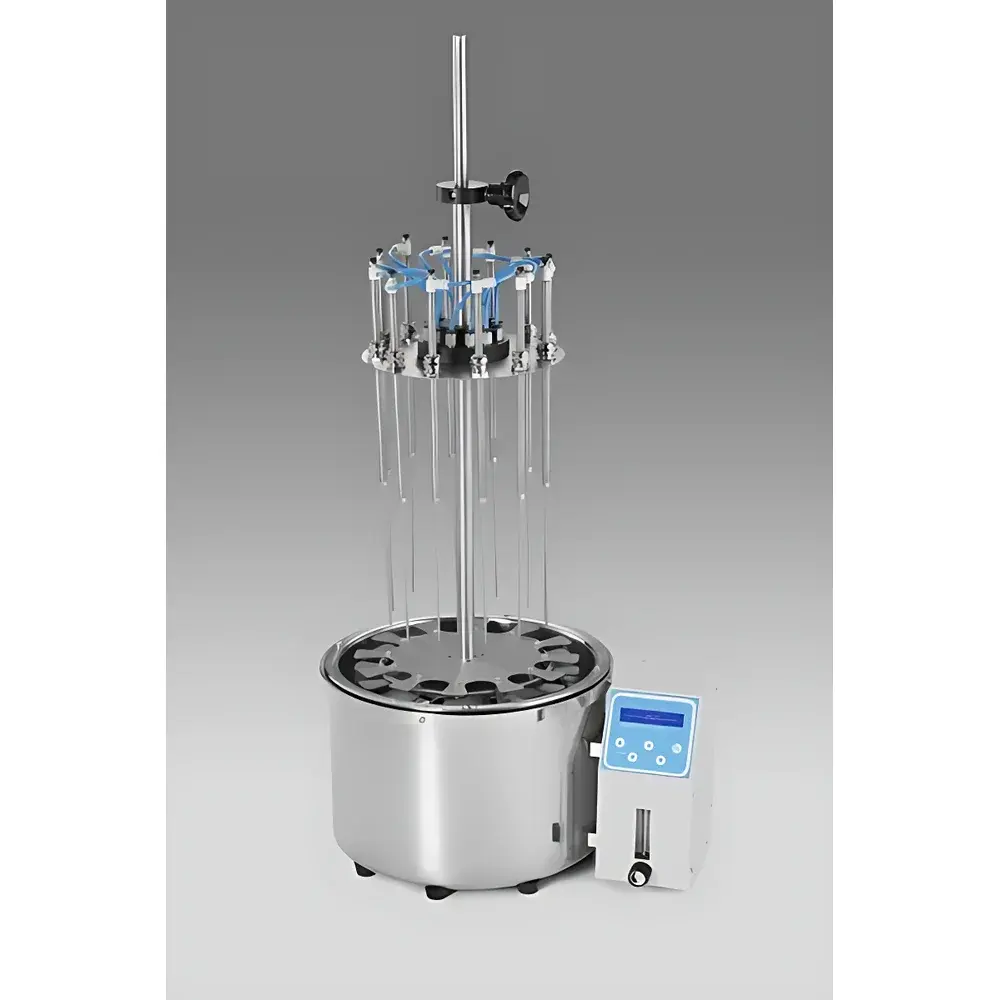Hanuo HNDK200-1 Dry-Block Nitrogen Evaporator