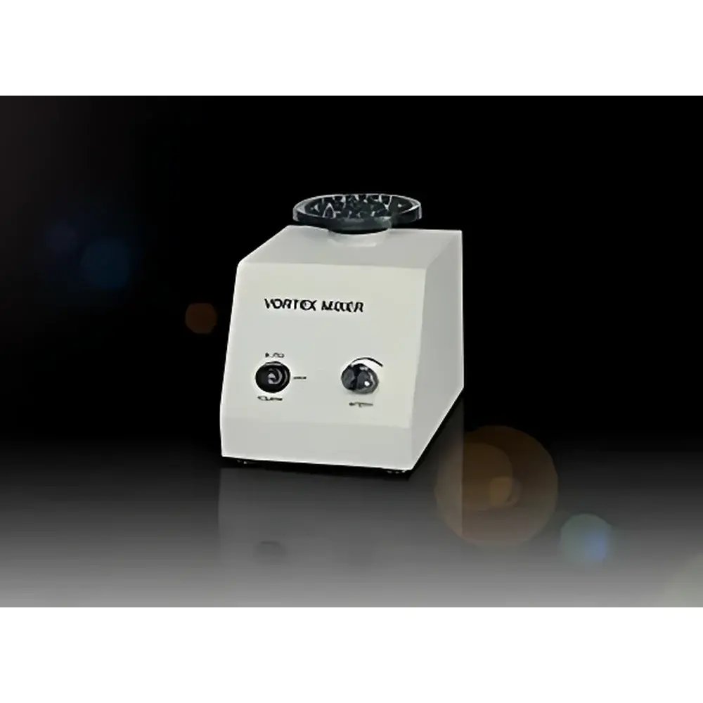 Hanuo XH-D Multi-Station Vortex Mixer