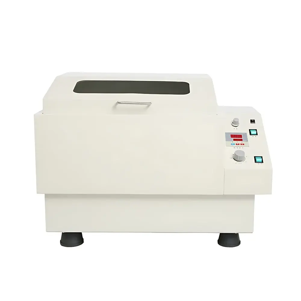 Hanuo SHA-BA Water Bath Constant-Temperature Orbital & Reciprocal Shaker