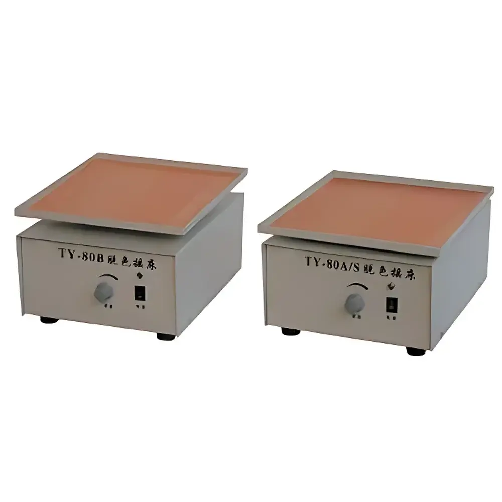 Hanuo TY-80A Horizontal Orbital Shaker