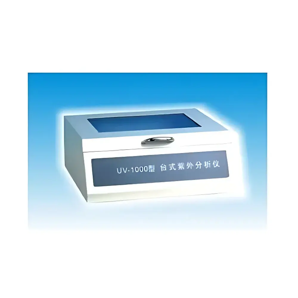 Hanuo UV-1000 Desktop UV Transilluminator