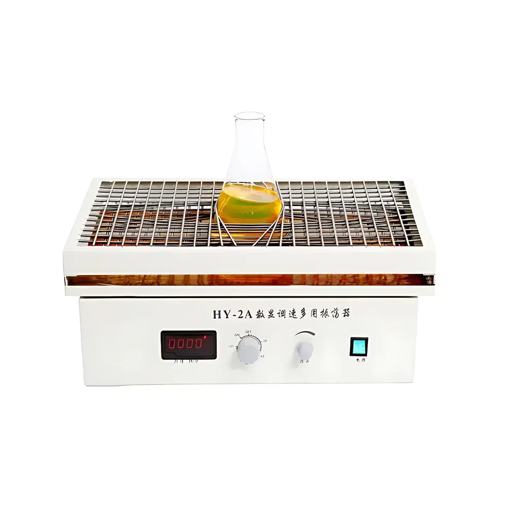 Hanuo HY-4 Digital Speed-Controlled Reciprocal Shaker