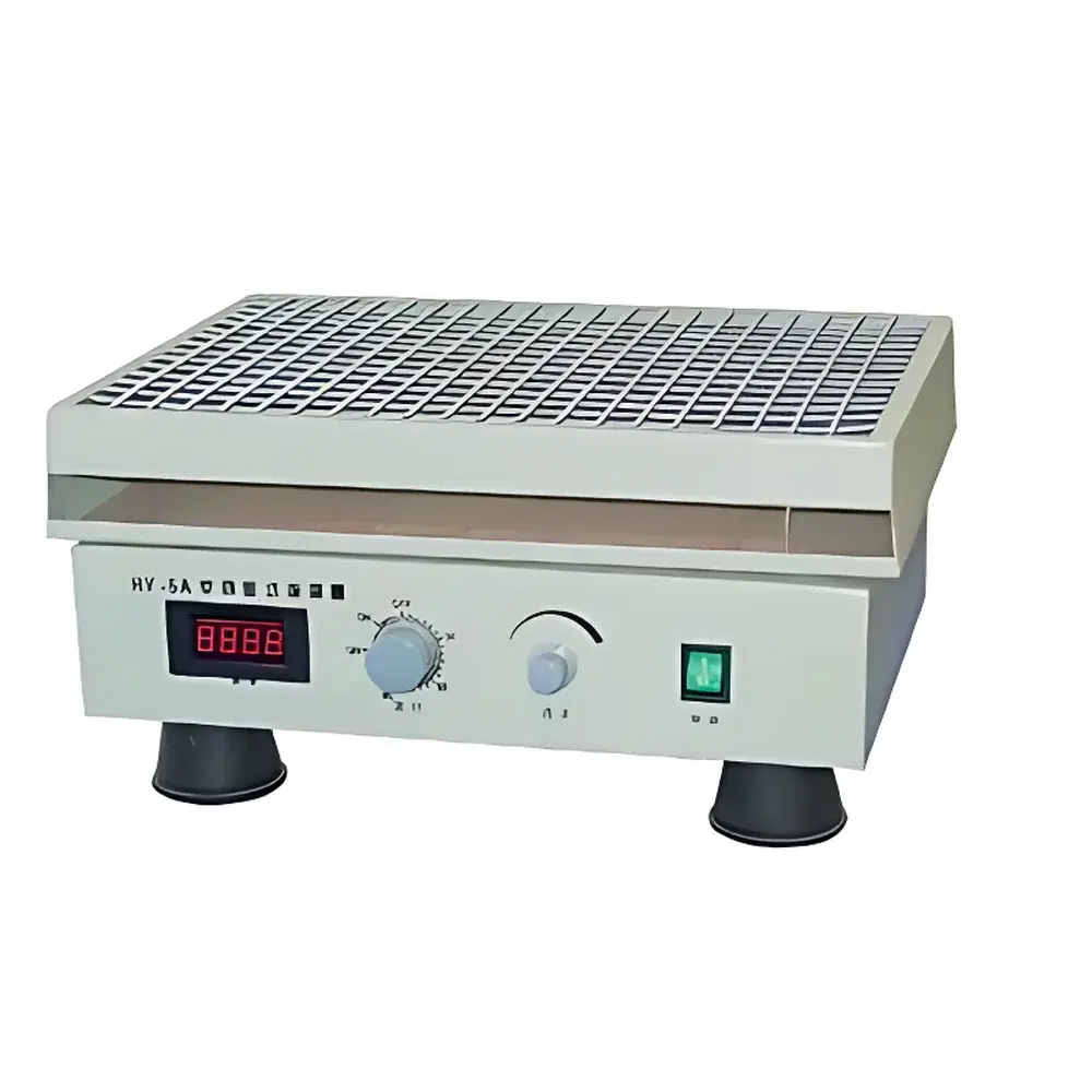 Hanuo HY-4 Digital Speed-Controlled Reciprocal Shaker
