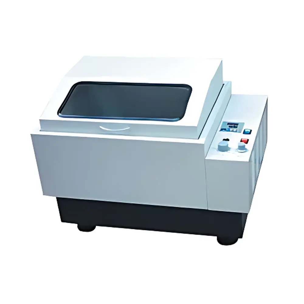 Hanuo SHZ-82AB Digital Display Refrigerated Air-Bath Orbital Shaker