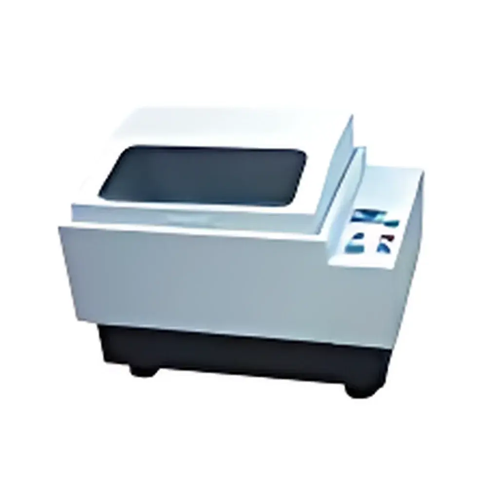 Hanuo SHZ-82AB Digital Display Refrigerated Air-Bath Orbital Shaker