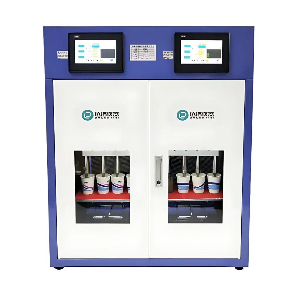 Ultrasonic Extractor