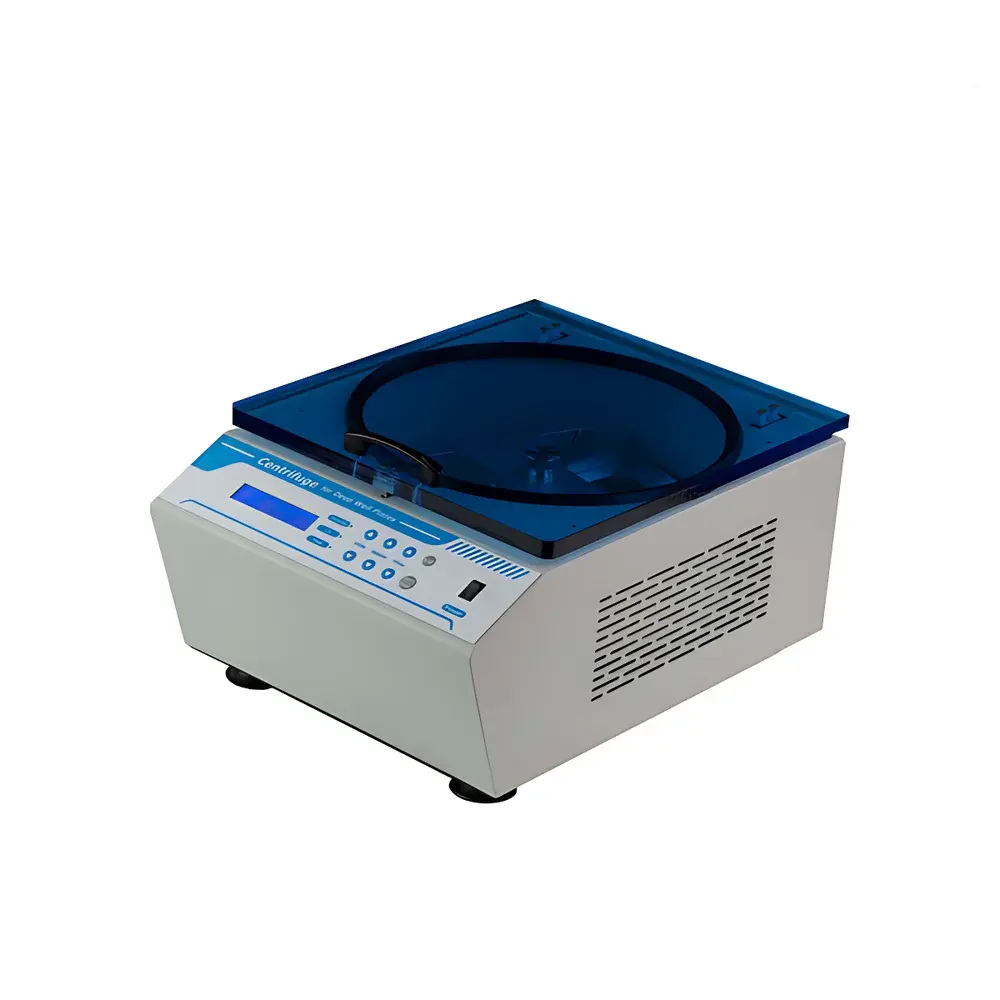 Hanuo HNX-2500P Benchtop Microplate Centrifuge