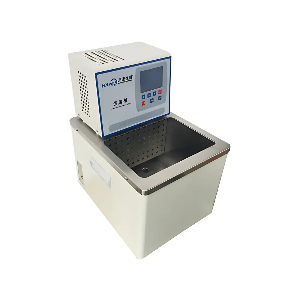 Hanuo ZC-10 Benchtop Constant-Temperature Water & Oil Bath Circulator
