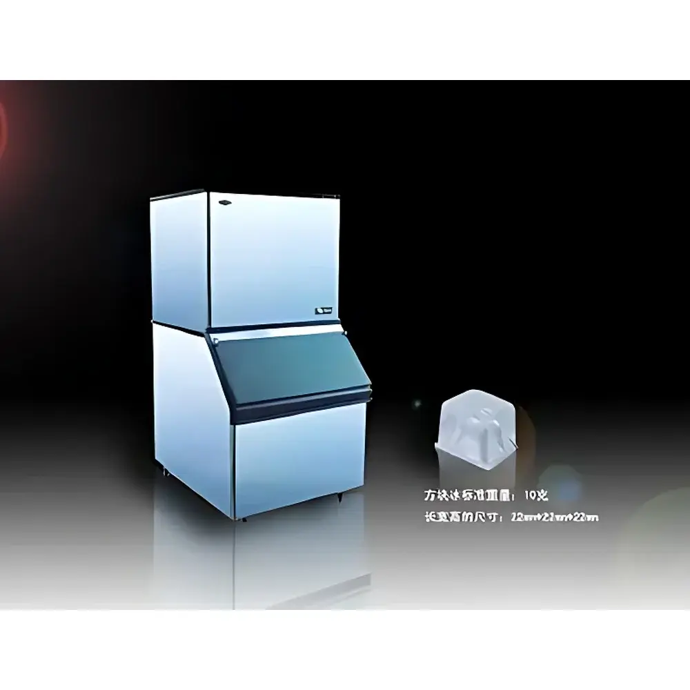 Hanuo FM-60 Laboratory Flake Ice Machine