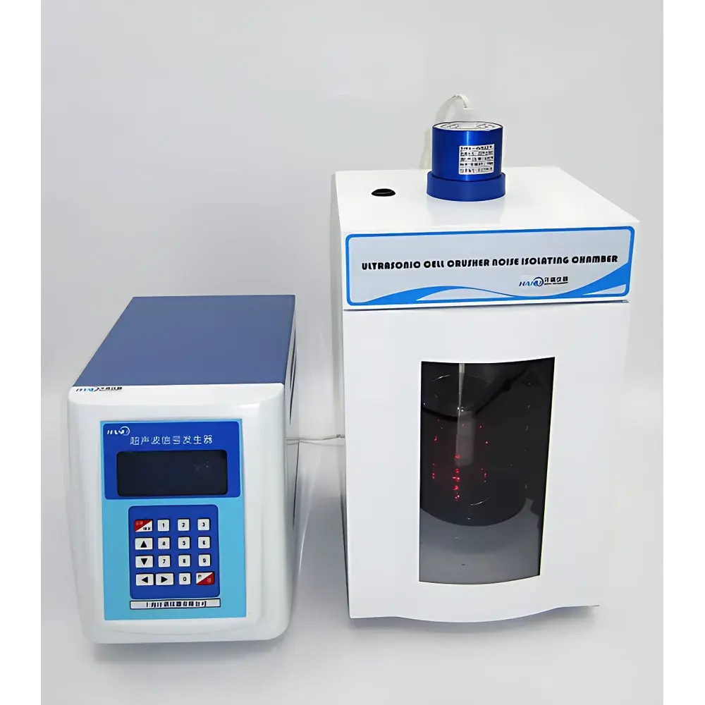 Hanuo HN96-II Ultrasonic Cell Disruptor