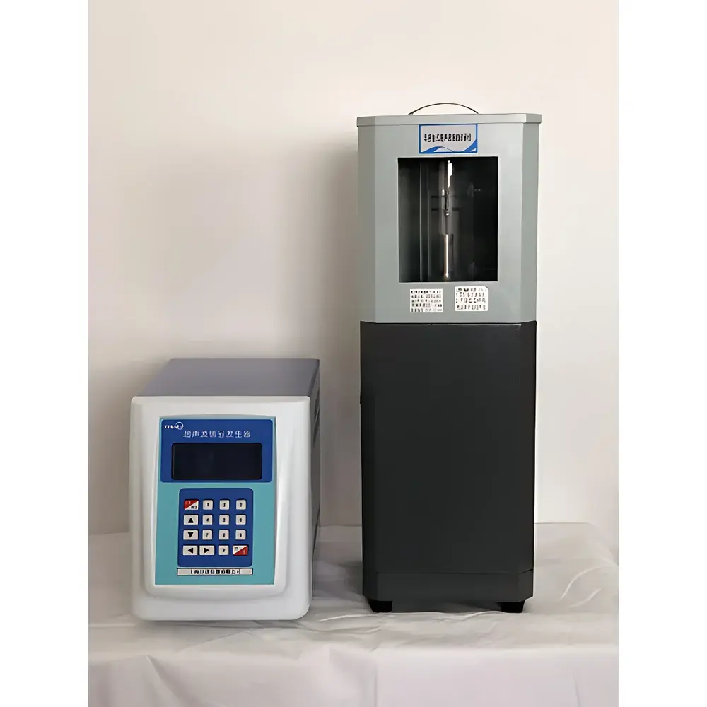 Hanuo HN96-II Ultrasonic Cell Disruptor