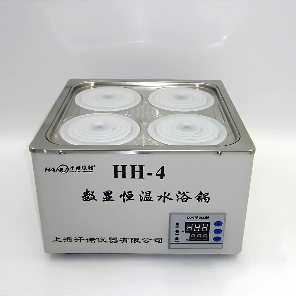 Hanuo HH-2 Digital Constant-Temperature Water Bath