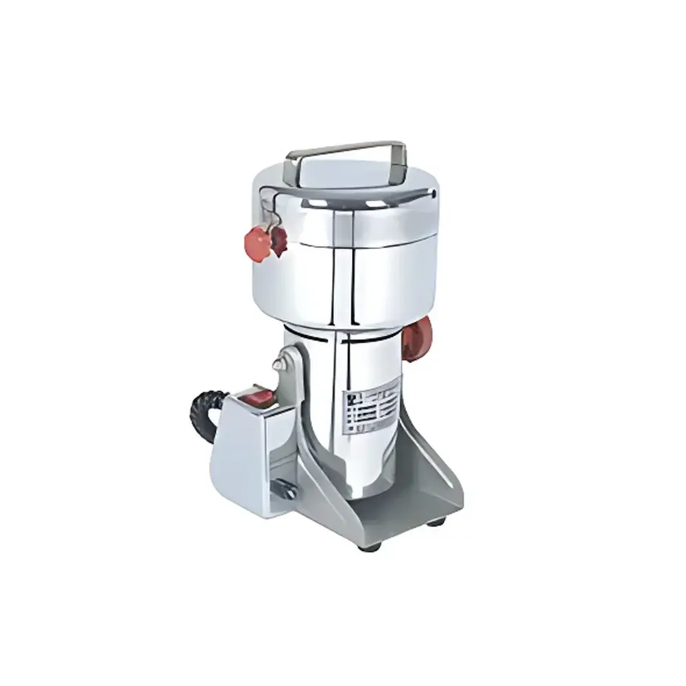 Hanuo DFY-1000C Oscillating Crusher