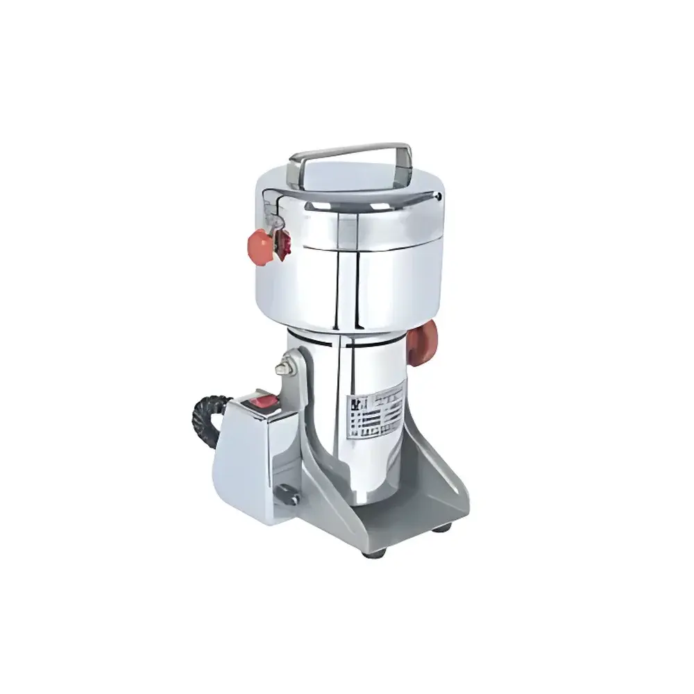 Hanuo DFY-1000C Oscillating Crusher