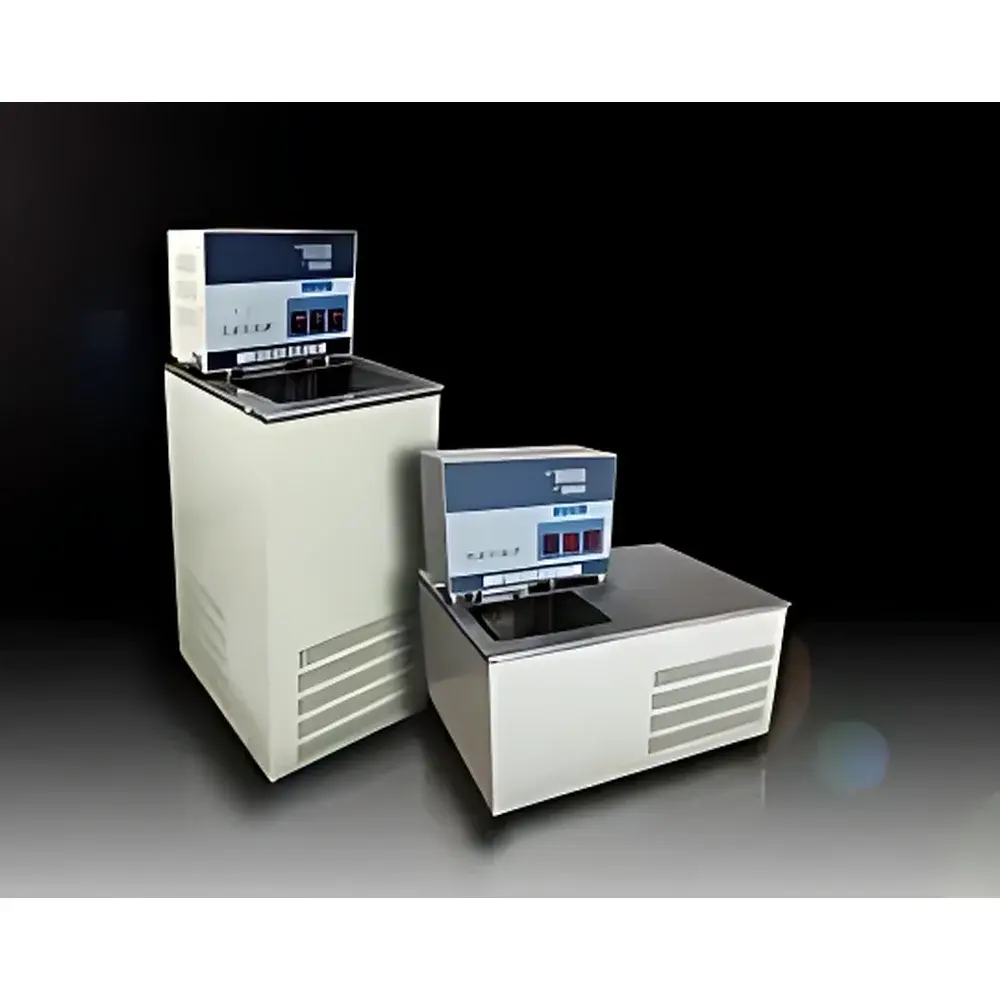 Hanuo DC-0540 Large-Opening, High-Capacity Low-Temperature Circulating Bath