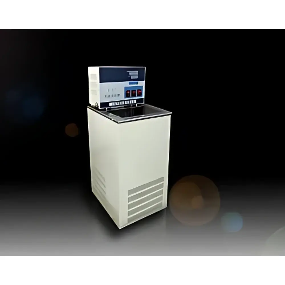 Hanuo DC-0540 Large-Opening, High-Capacity Low-Temperature Circulating Bath
