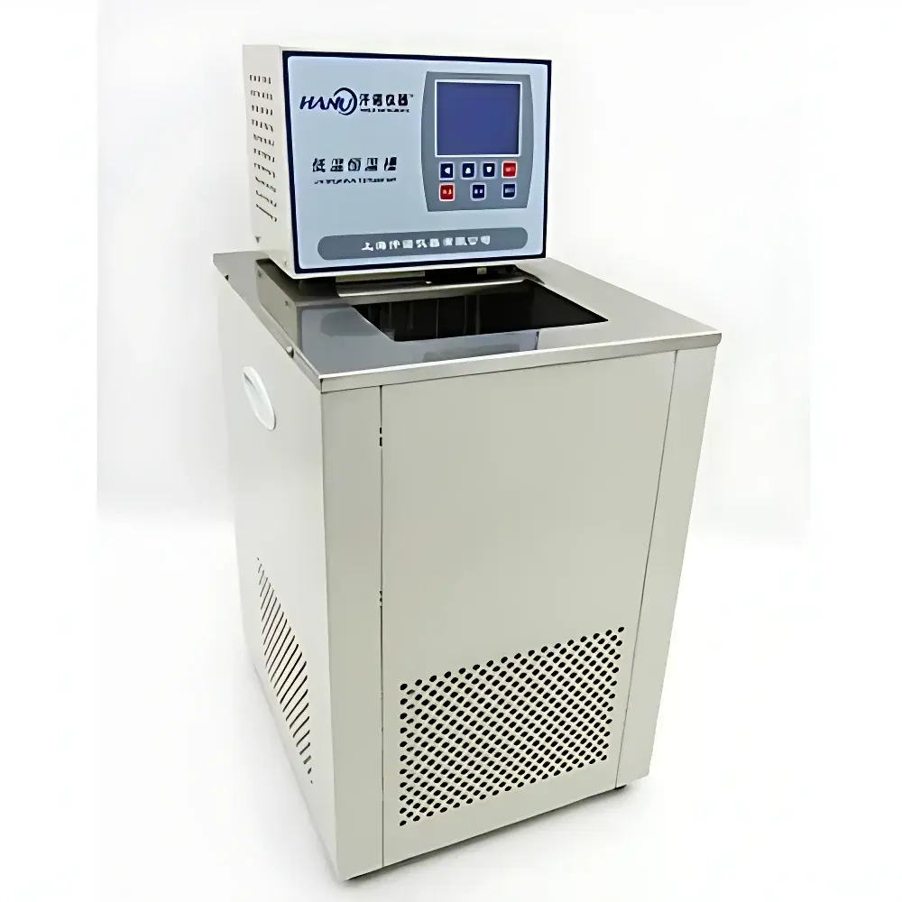 Hanuo DC-0540 Large-Opening, High-Capacity Low-Temperature Circulating Bath