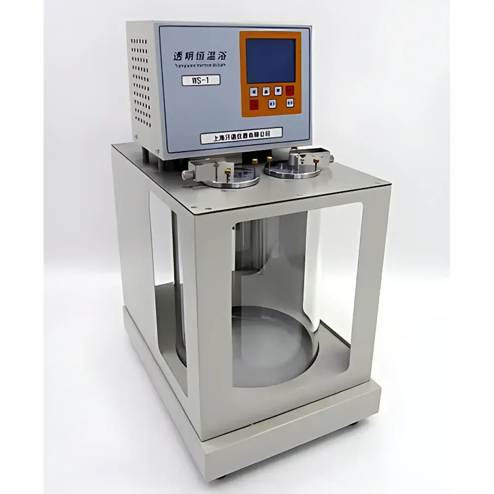 Hanuo HN-G1A Transparent Constant-Temperature Oil Bath