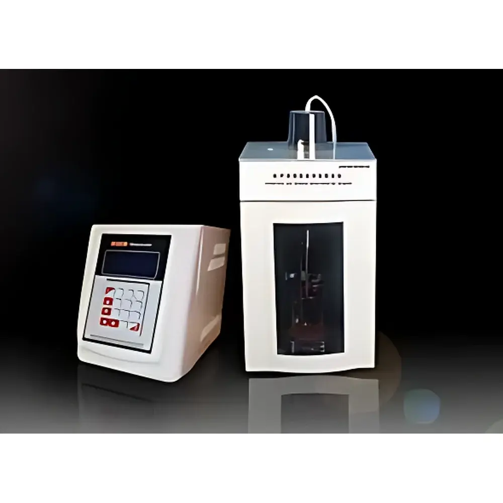 Hanuo HN-500 High-Intensity Ultrasonic Cell Disruptor & Nanomaterial Homogenizer