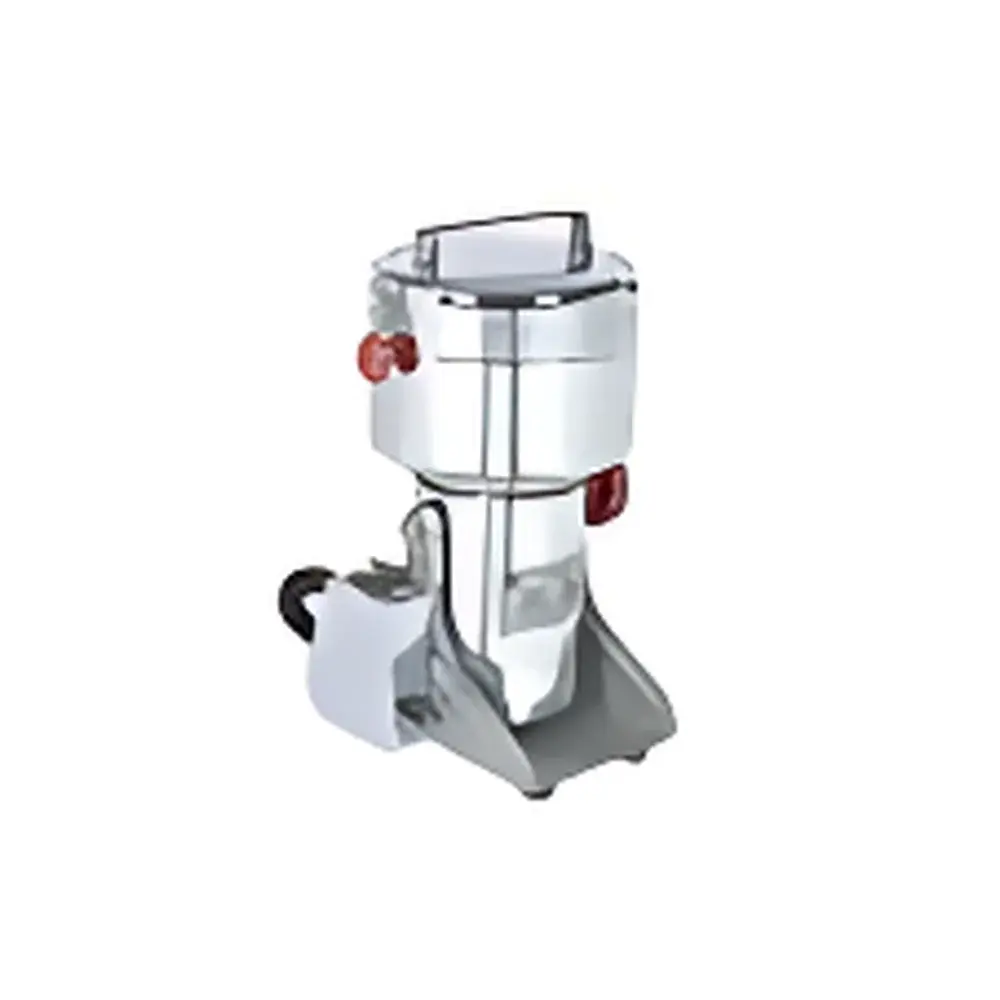 Hanuo DFT-200A Portable High-Speed Laboratory Grinder