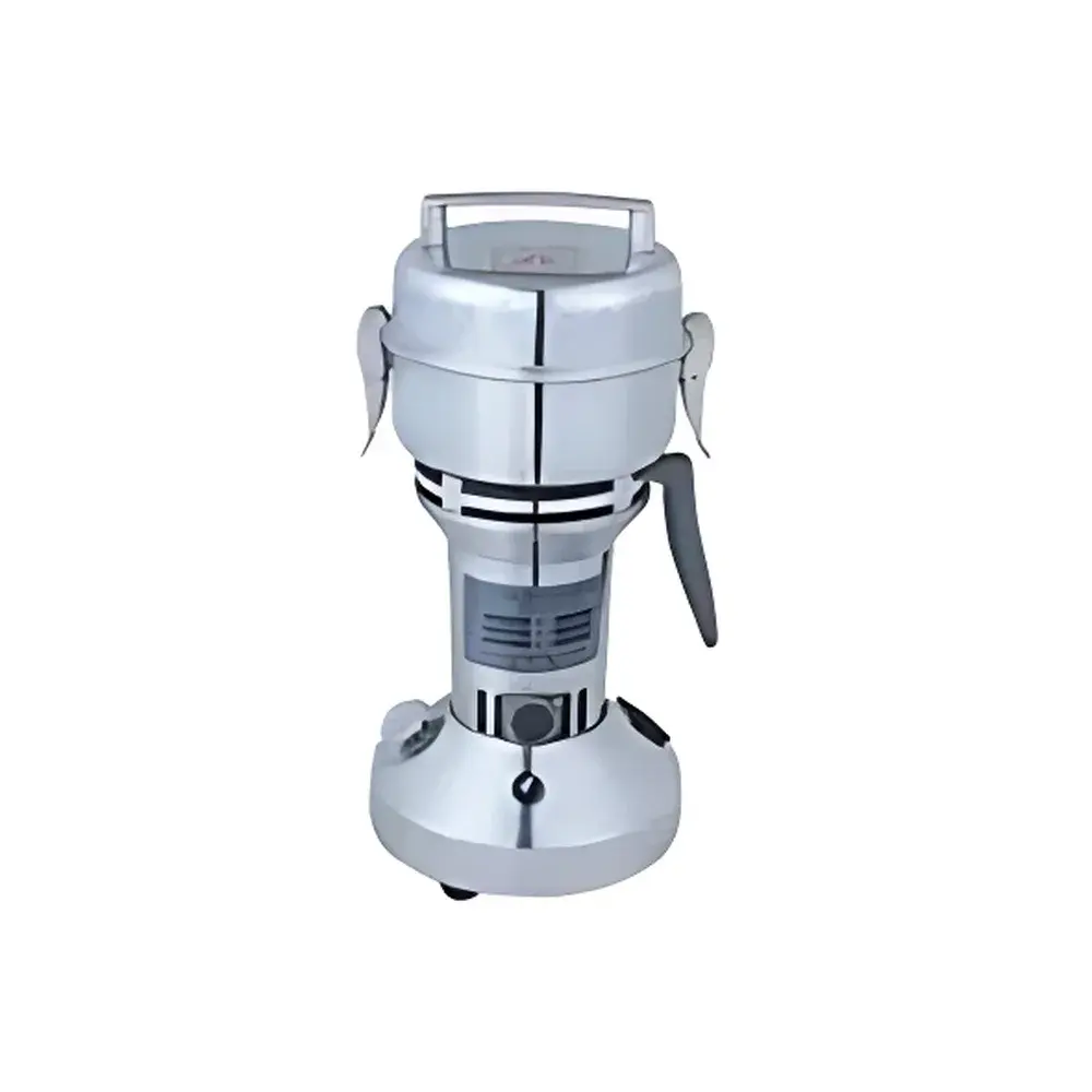 Hanuo DFT-200A Portable High-Speed Laboratory Grinder