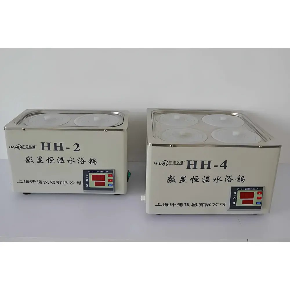 Hanuo HH-1 Digital Display Constant-Temperature Water Bath