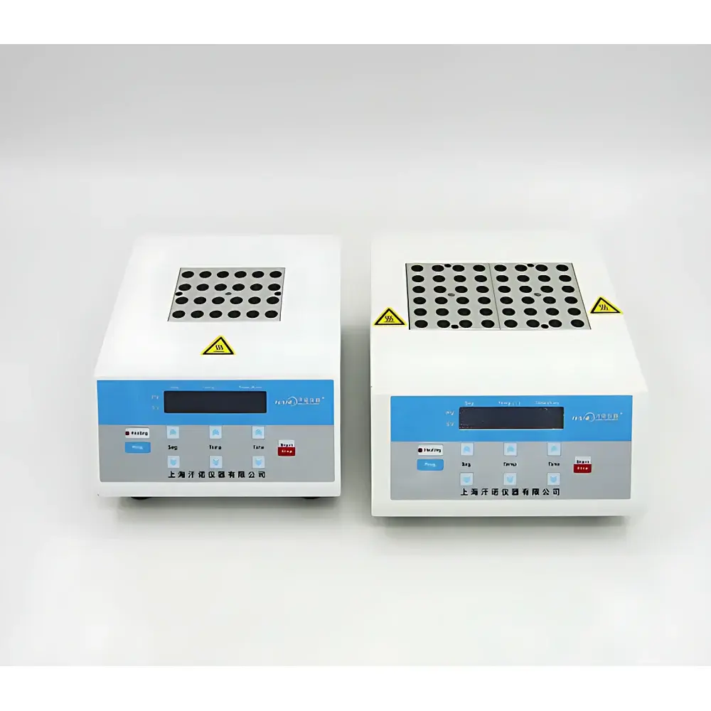 Hanuo HNDKT200-4 Precision Dry Block Heater