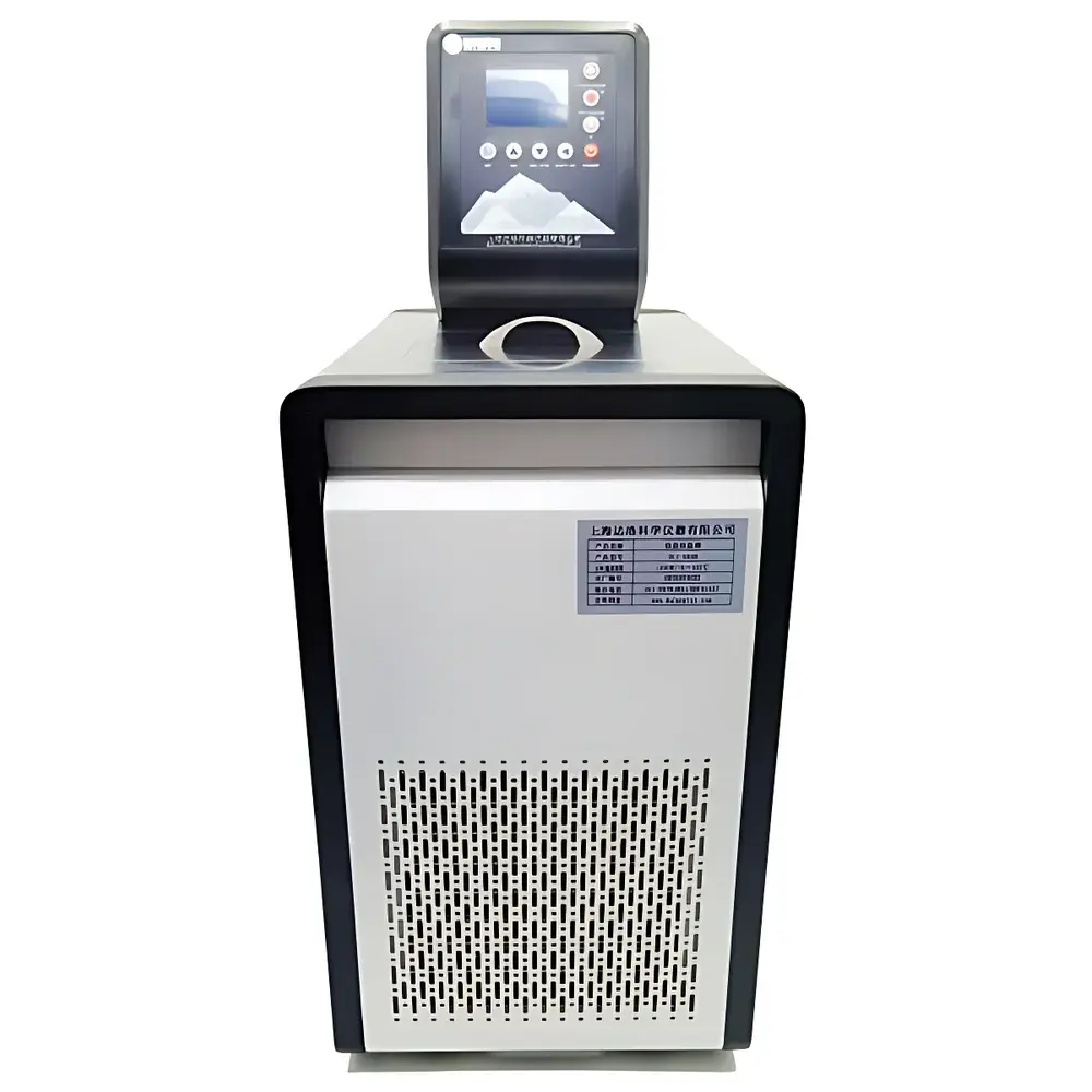 Daxluot DLT-2006 Low-Temperature Circulating Water Bath