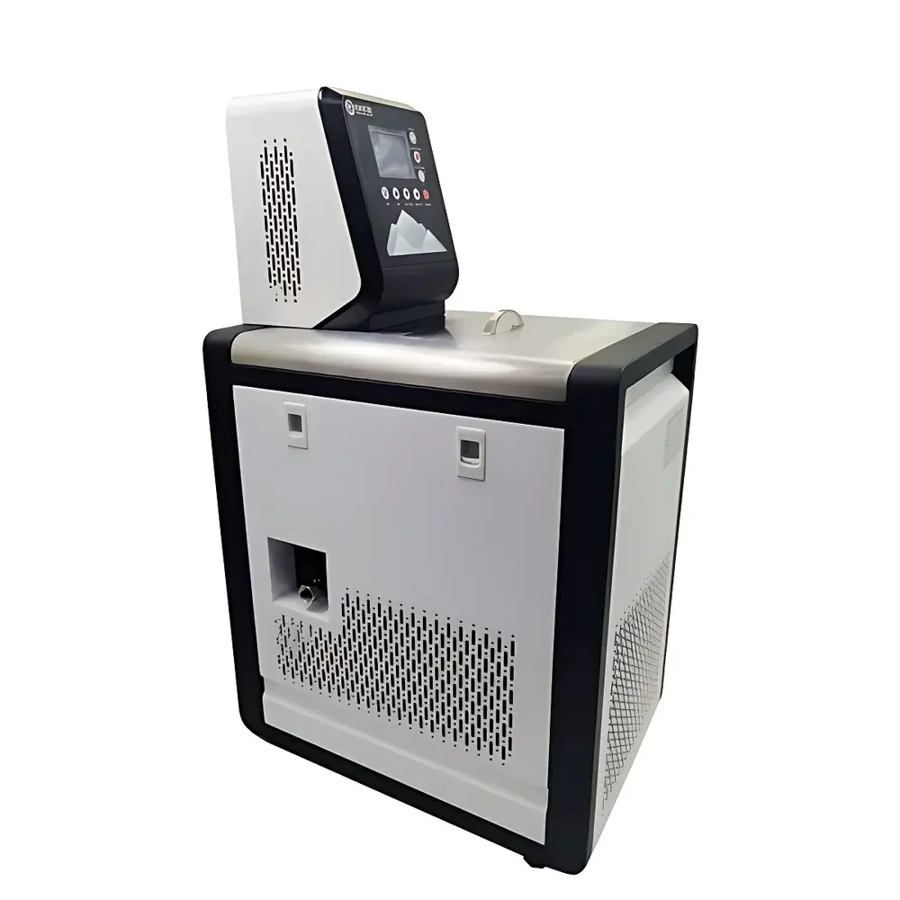 Daxluot DLT-2006 Low-Temperature Circulating Water Bath