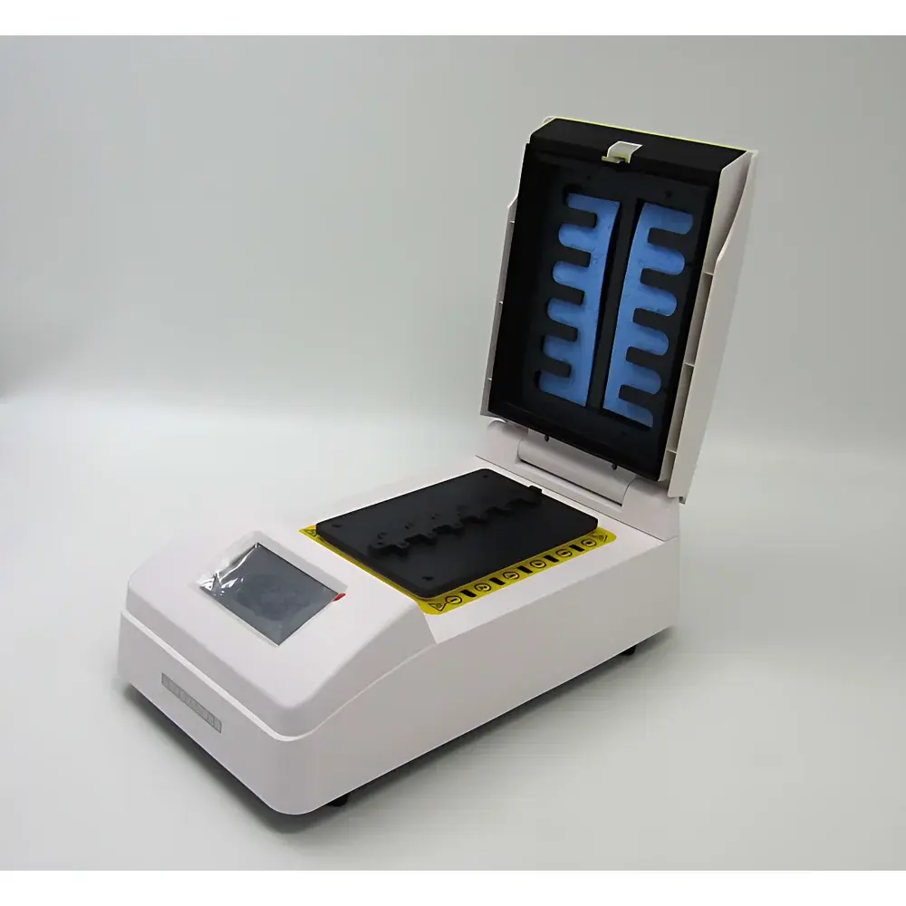 Molecular Hybridization Instrument