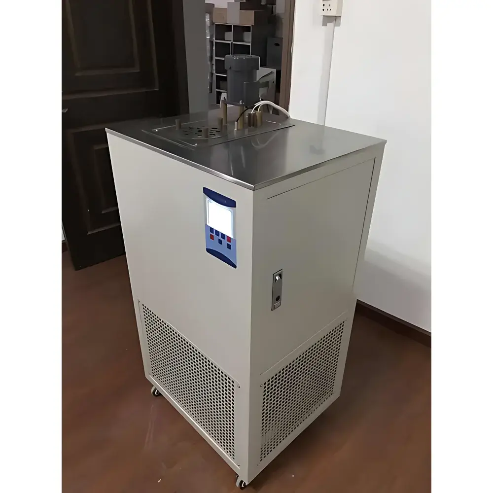 Hanuo HN-20A Precision Metrology-Grade Constant Temperature Bath