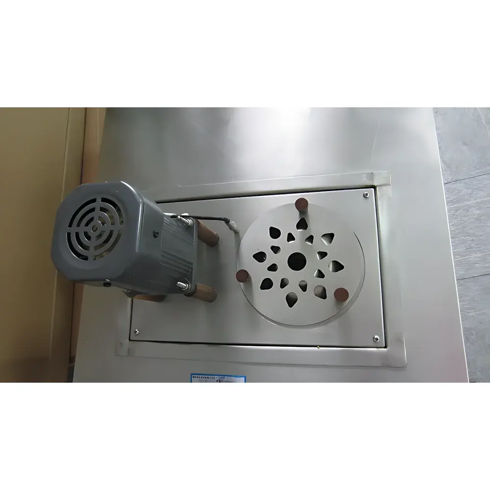 Hanuo HN-20A Precision Metrology-Grade Constant Temperature Bath