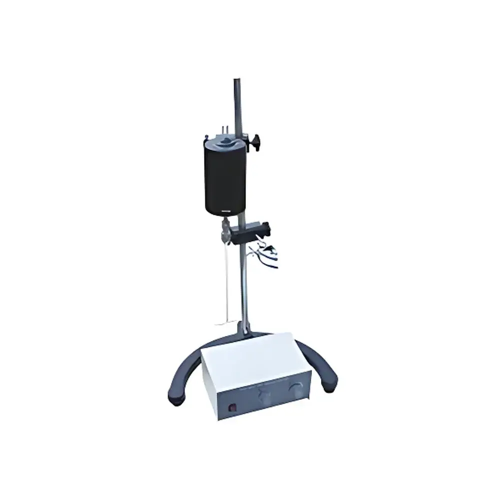 Hanuo JJ-90W Digital Display DC Brushless Motor Laboratory Stirrer
