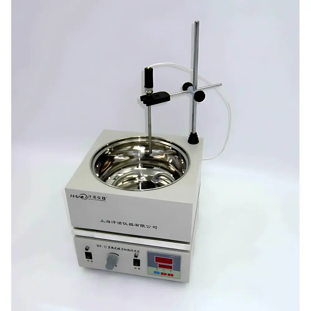 Hanuo DF-I Integrated Heating Magnetic Stirrer