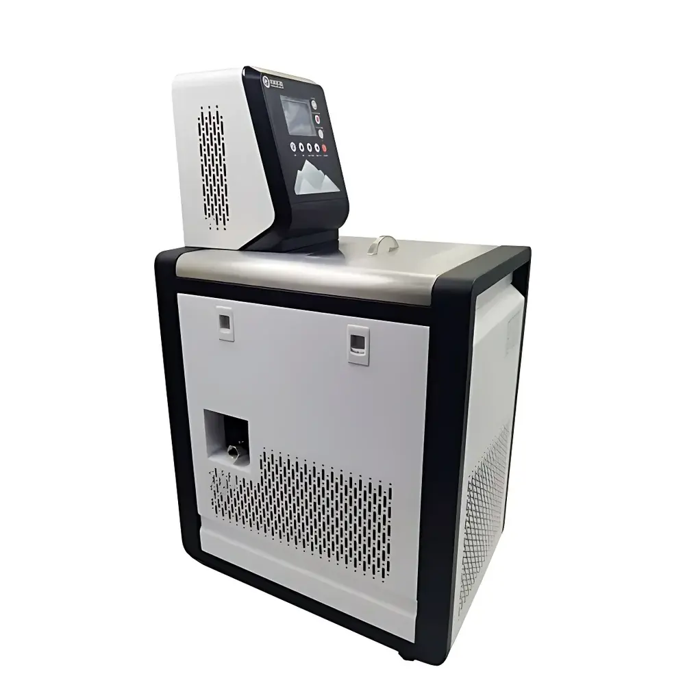 DLT-8006N Ultra-Low Temperature Circulating Bath with Magnetic Stirring