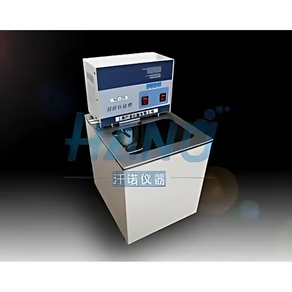 Hanuo GX-2010 High-Temperature Circulating Oil Bath