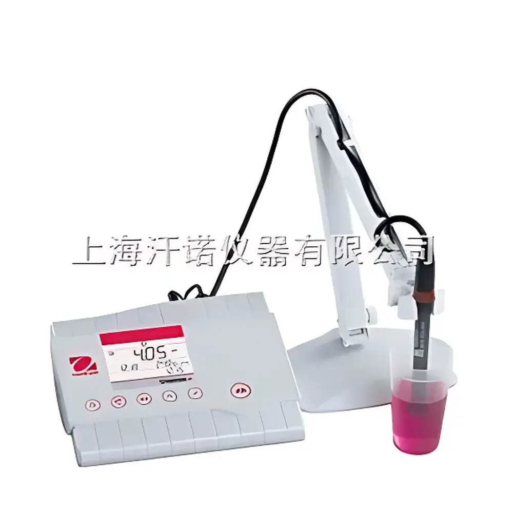 OHAUS STARTER 3C Digital pH Meter