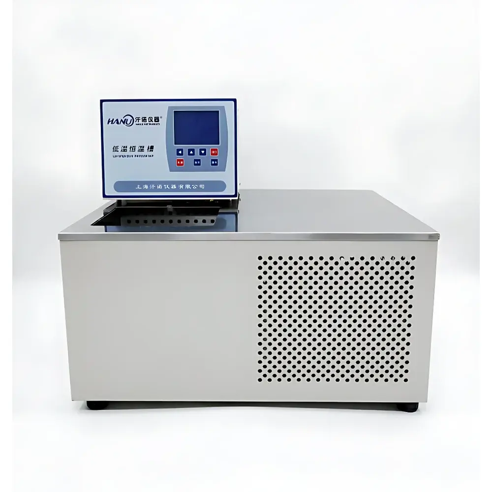 Hanuo DC-2006N Precision Circulating Bath for Rotational Viscometers