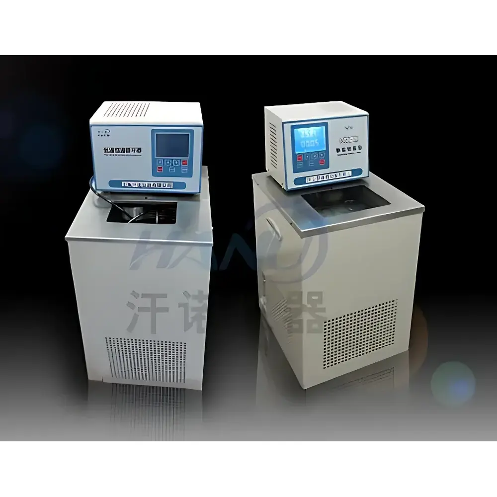 Hanuo HX-050 Super-Low-Temperature Circulating Chiller
